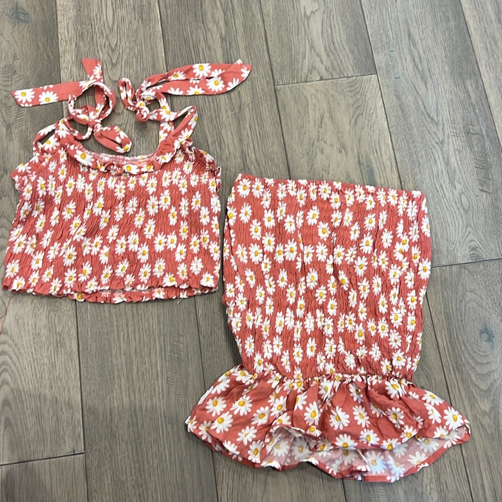 Summer duo